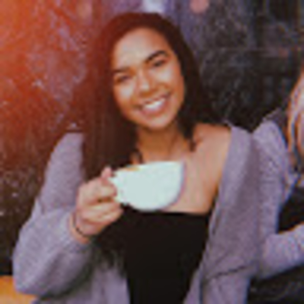 Meet your Posher, Karmen